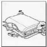 KENWOOD PG2000 - 8