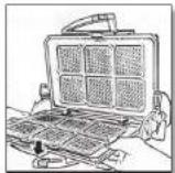 KENWOOD PG2000 - 5