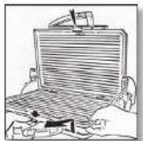 KENWOOD PG2000 - 4