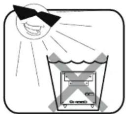 Shuttle XPC XG41 - Installation Notices - 2