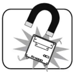 Shuttle XPC XG41 - Installation Notices - 3