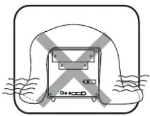 Shuttle XPC XG41 - Installation Notices - 4