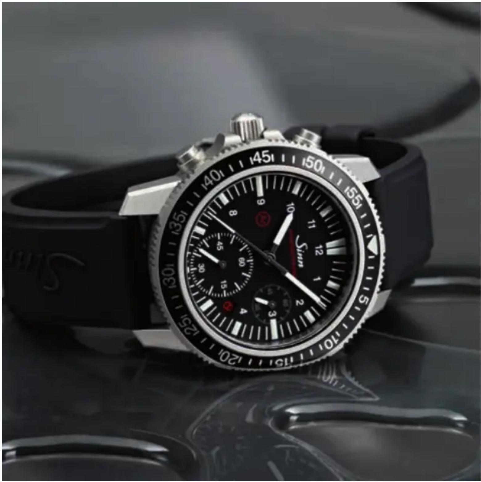 Sinn EZM 3F - Gehäuse - 1