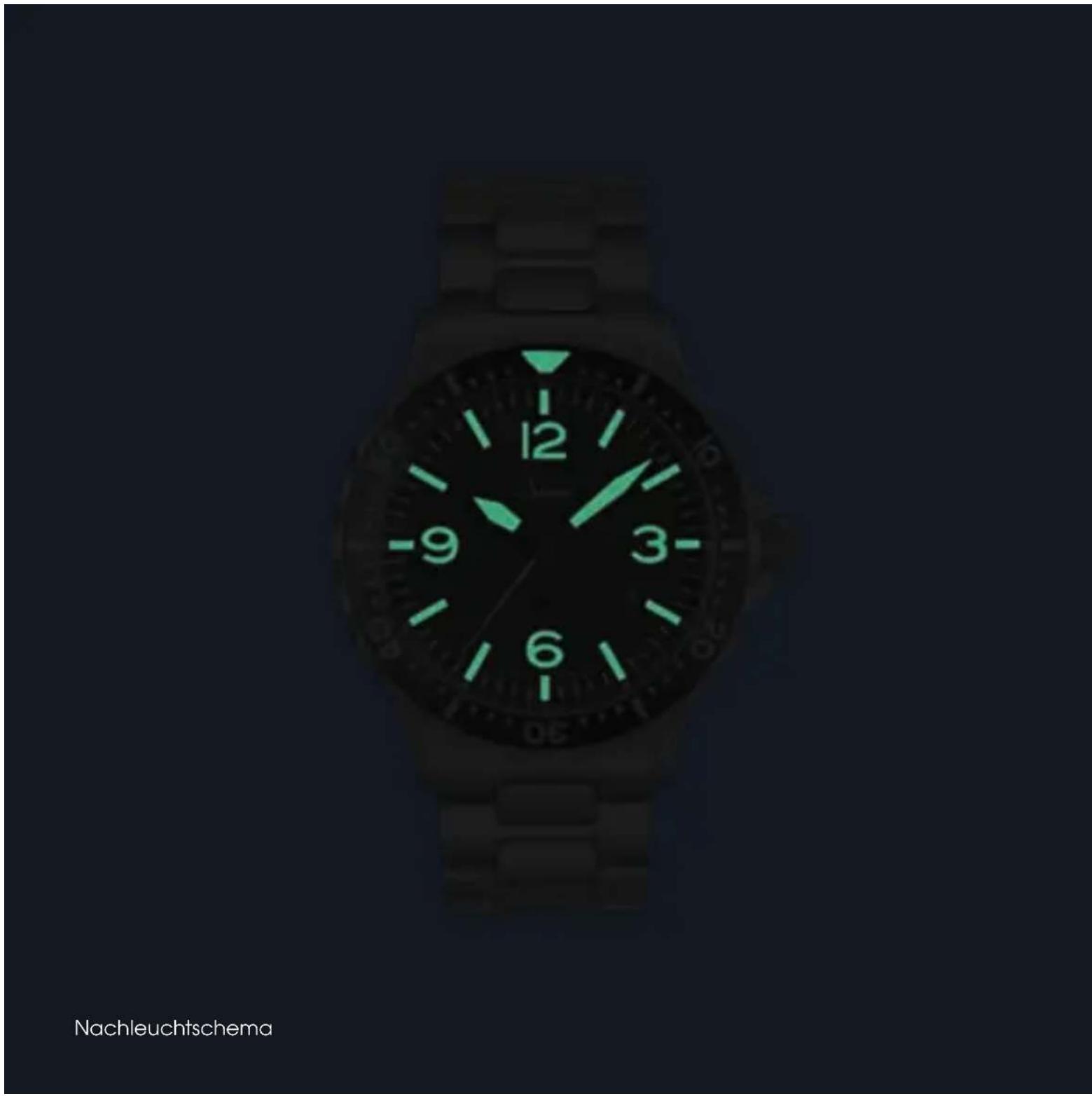 Sinn 856 UTC - Gehäuse - 1