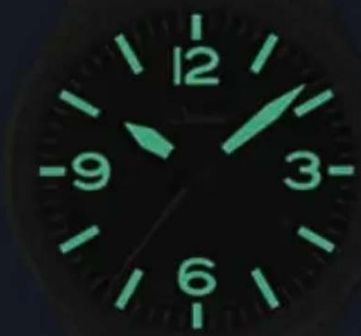 Sinn 856 UTC - Längere Wartungsintervalle - 1