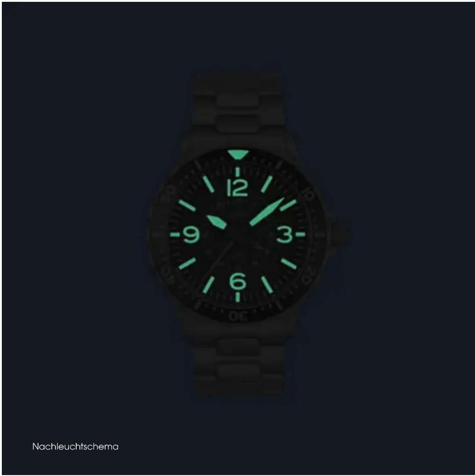 Sinn 856 UTC - Gehäuse - 1