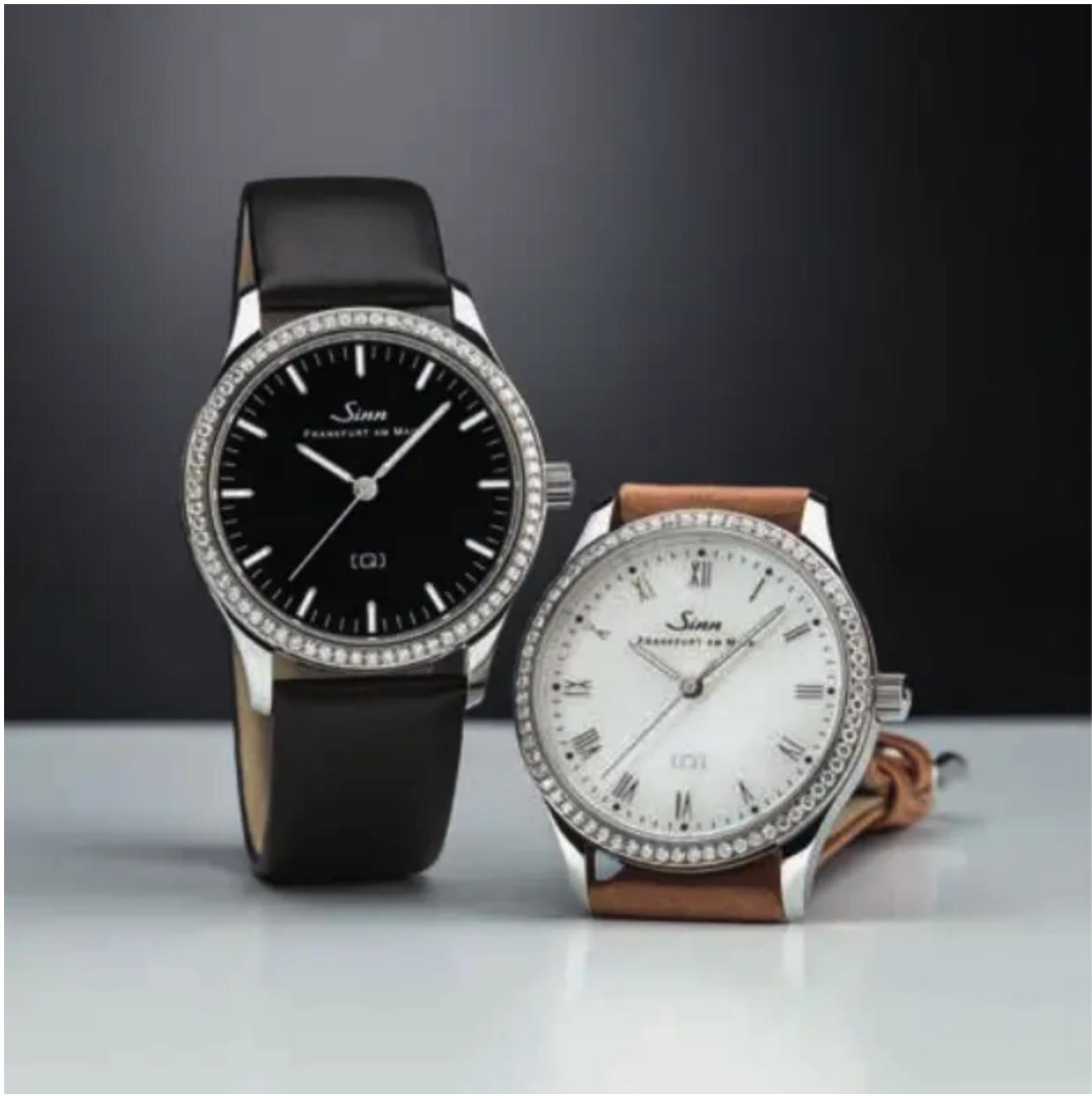 Sinn 434 - Hochwertige mechanische Uhrwerke - 2