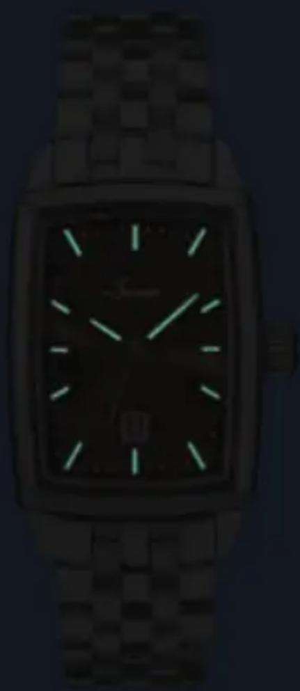 Sinn 243 - Hochwertige mechanische Uhrwerke - 2