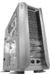 THERMALTAKE Armour VA8003BWS - Specification - 1