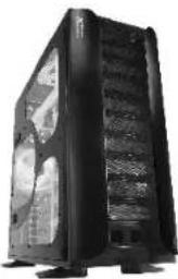 THERMALTAKE Armour VA8003BWS - Specification - 2