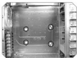 THERMALTAKE Armour VA8003BWS - Important Notice - - 3