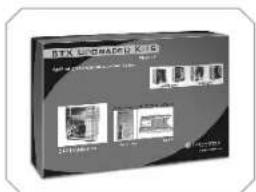 THERMALTAKE Armour VA8003BWS - Installing Power Supply - 17