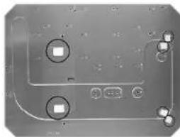 THERMALTAKE Armour VA8003BWS - Important Notice - - 2
