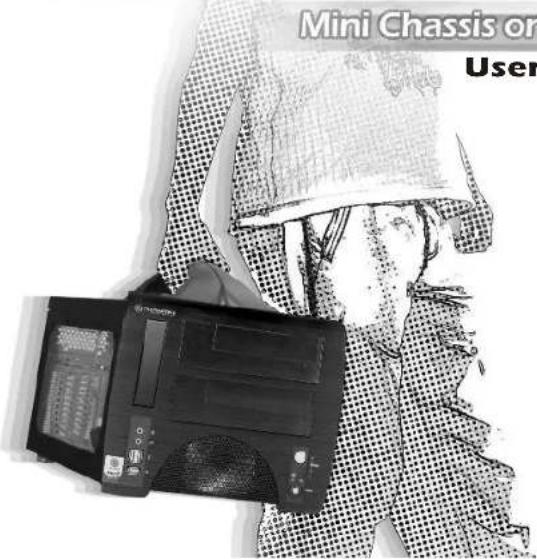 Mini Chassis on User