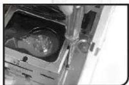 THERMALTAKE Lanbox VF1000 - 2-3-1 Install HDD on the HDD rack 2-3-2 Install HDD on the side of optical drive tray - 6