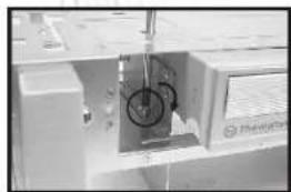 THERMALTAKE Lanbox VF1000 - 2-2 5.25" device installation - 15