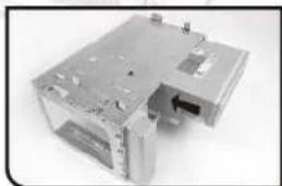 THERMALTAKE Lanbox VF1000 - 2-2 5.25" device installation - 11