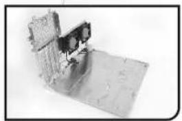 THERMALTAKE Lanbox VF1000 - 2-1 How to open the top panel - 6