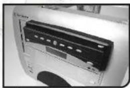 THERMALTAKE Lanbox VF1000 - -19 _20 - LANBOX™ Mini Chassis on the Move - 6