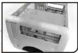 THERMALTAKE Lanbox VF1000 - -21 _22 - LANBOX™ Mini Chassis on the Move - 4