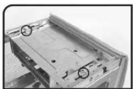 THERMALTAKE Lanbox VF1000 - 2-2 5.25" device installation - 1