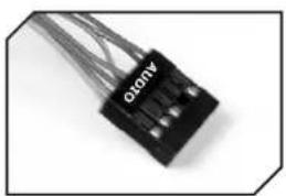 THERMALTAKE Wing RS 100 - USB connection - 4