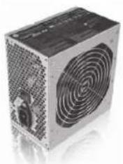 THERMALTAKE Wing RS 100 - 400W - 2
