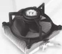 THERMALTAKE Wing RS 100 - FEATURES: - 1