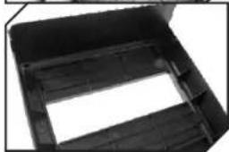 THERMALTAKE Wing RS 100 - 2-2 External 5.25" device installation - 4