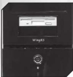WingRS