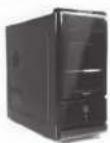 THERMALTAKE Wing RS 100 - Specification - 1