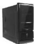 THERMALTAKE Wing RS 100 - 2-2 External 5.25" device installation - 12