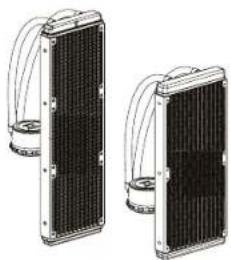 THERMALTAKE Divider 300 TG - Divider 300 TG DividerTG00qngl Cooling Installation I/O Connection - 3