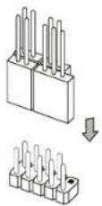THERMALTAKE Divider 300 TG - Divider 300 TG DividerTG00qngl Cooling Installation I/O Connection - 5
