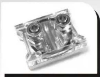 THERMALTAKE Armour LCS VE2000 - Components - 3