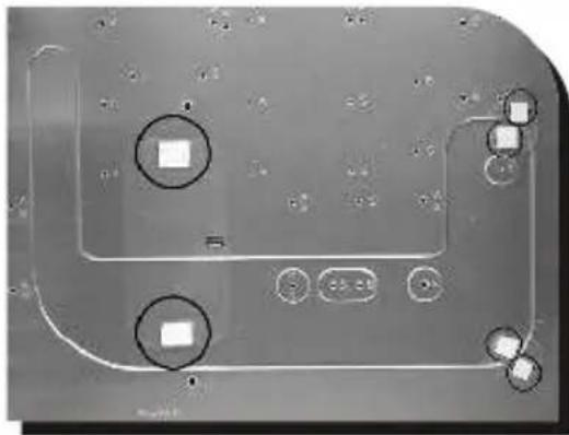 THERMALTAKE Armour LCS VE2000 - Placement Direction: - 5