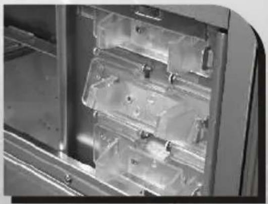 THERMALTAKE Armour LCS VE2000 - HDD installation - 5