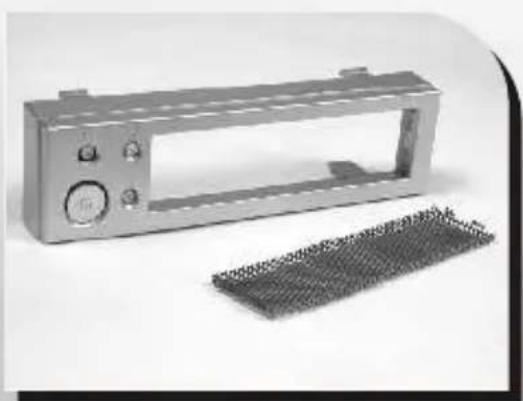 THERMALTAKE Armour LCS VE2000 - Installing 3.5" Device to Drive Tray With Power Button - 5