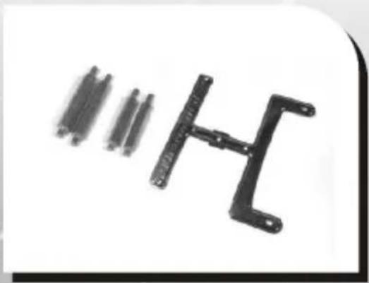 THERMALTAKE Armour LCS VE2000 - Components - 7