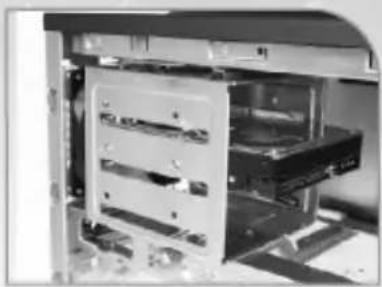 THERMALTAKE Armour LCS VE2000 - Air Cooling System - 2