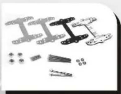 THERMALTAKE Armour LCS VE2000 - Components - 8
