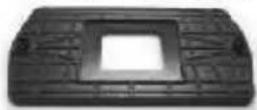 THERMALTAKE Armour LCS VE2000 - Clip the Waterblock on CPU (AMD K8) - 2