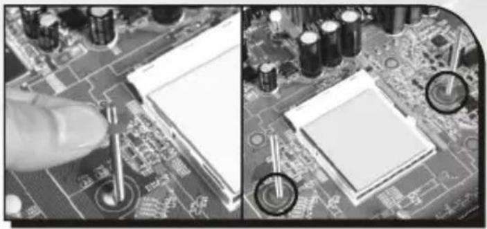 THERMALTAKE Armour LCS VE2000 - Install by clips bundled in package - 15