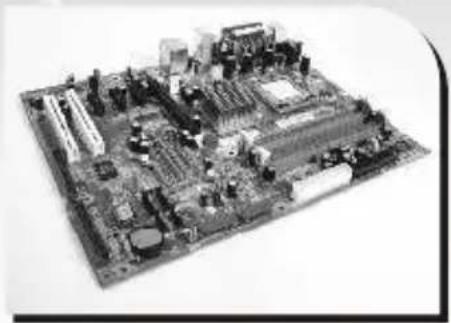 THERMALTAKE Armour LCS VE2000 - Clip the Waterblock on CPU (Intel P4 LGA775) - 1