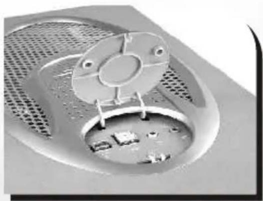 THERMALTAKE Armour LCS VE2000 - USB connection - 3