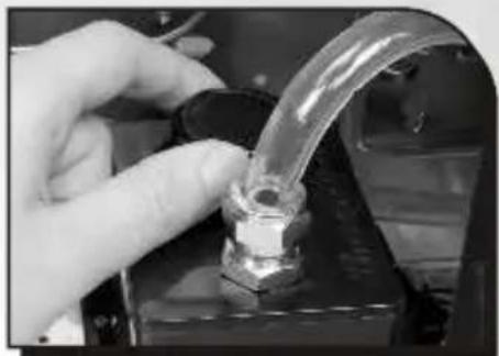 THERMALTAKE Armour LCS VE2000 - Fill Coolant - 5