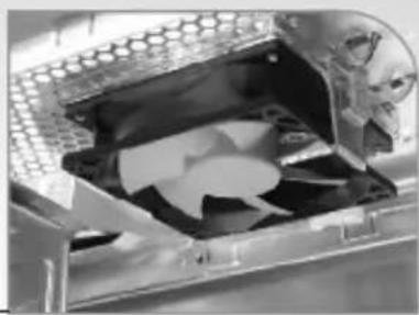 THERMALTAKE Armour LCS VE2000 - Air Cooling System - 3