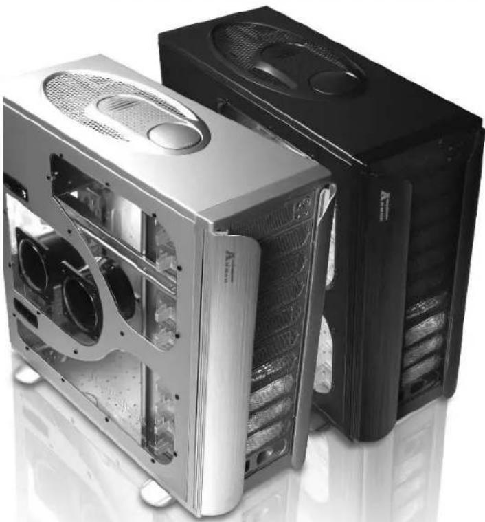 THERMALTAKE Armour VA8004 - 2