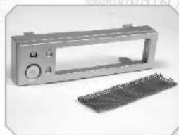 THERMALTAKE Armour VA8004 - 5.25" to 3.5" Drive Tray Device Installation. - 18