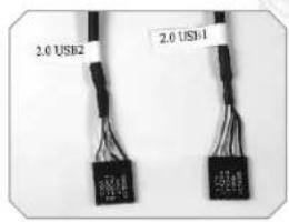 2.0 USB2 2.0 USB1